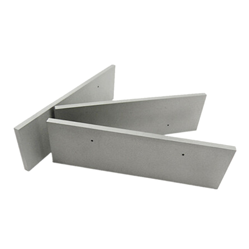 Tungsten Carbide Plates for Enduring Durability24